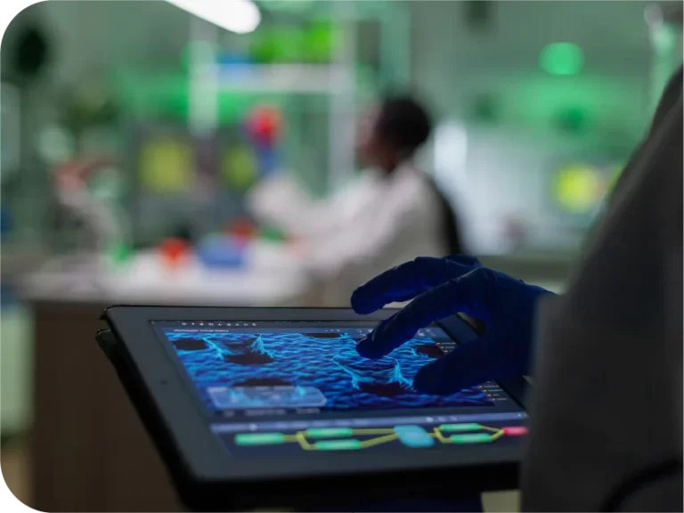 Who we are Afrosep a Precision Scientific Instrumentation company