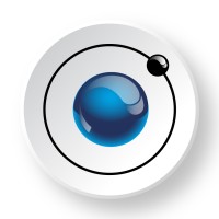 Atomic Digital Logo