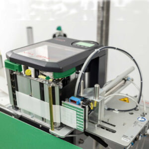 Applicator LA-TO BO for XPA93x RH