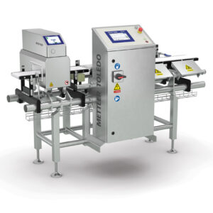 C33 PlusLine Checkweigher