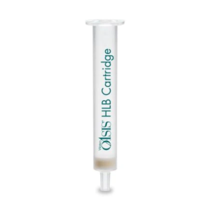 OASIS HLB 3CC 60MG 100BX