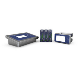 IND360 Weighing Terminal Harsh Mount Precision M1