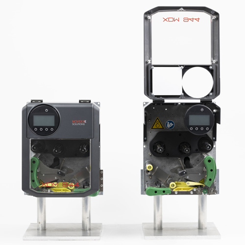 Print Module Assembly XDM944 LH Print And Dispense Module - Afrosep