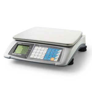 Basic Scales