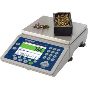 Bench & Portable Scales