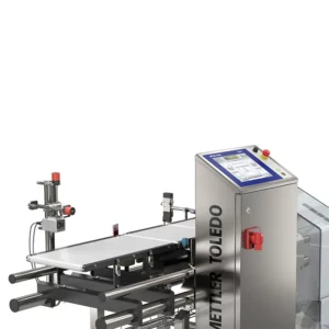 Checkweighing Solutions