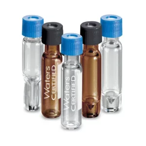 Chromatography Consumables