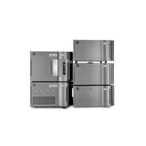 Chromatography & LC-MS Systems