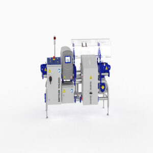 Conveyor Metal Detection Systems