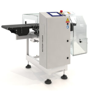 Dynamic Checkweighers