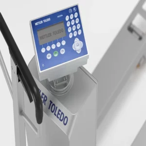Explosion-Proof Scales & Hazardous Area Weighing
