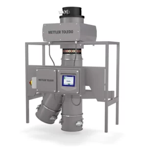 Gravity Fall Metal Detection Systems