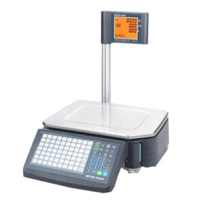 Label Printing Scales