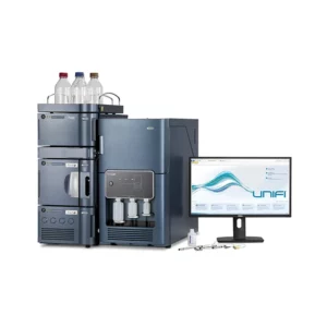 Mass Spectrometry Systems