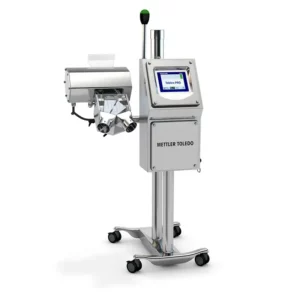 Pharmaceutical Metal Detection Systems