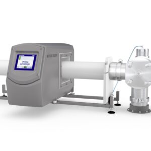 Pipeline Metal Detection Systems