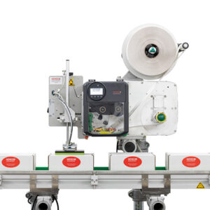 Print and Apply Systems