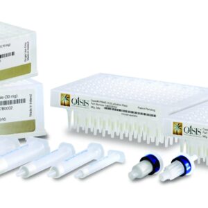 Sample Preparation Products
