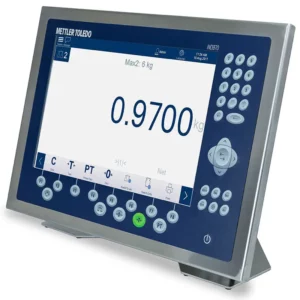 Scale Indicators & Scale Controller Systems
