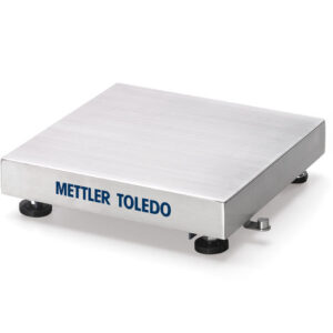 PBA220-BC150 Weighing Platform Capacity: 150kg, Re