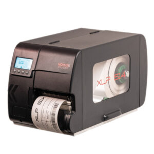 XLP514 Basic 200dpi Label Printer