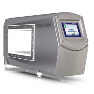Profile Advantage Metal Detector