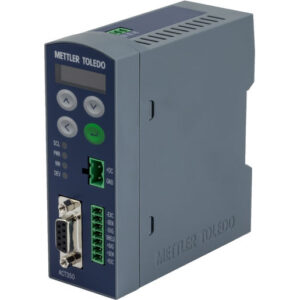 Weight Transmitter ACT350 Analog PBDP