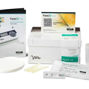 Fumo-V AQUA Kit (corn) (0–100 ppm)