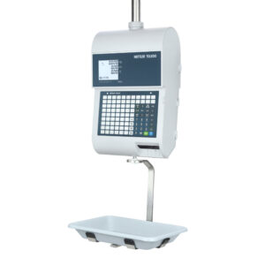 Hanging Label Scale bPlus-H2L-EE15D-0W0 MEA