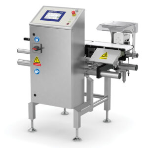 C31 StandardLine Checkweigher