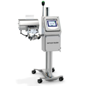 Tablex-Pro Metal Detector