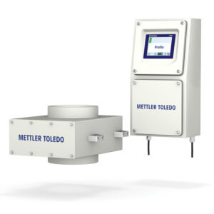 Pipeline Signature Metal Detector