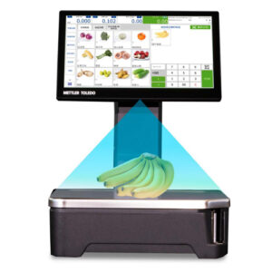 Scale FreshBase Plus-U3C-H15D-CW02 SA
