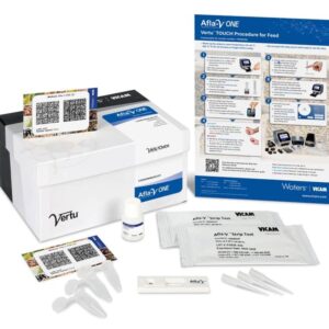 Afla-V ONE Kit (25 Tests)