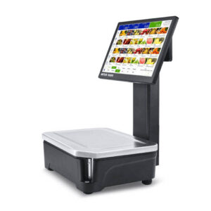 Scale FreshBase Plus-U2C-HD15D-0W02 SA