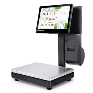 Scale FreshStar U2E-GG15D-0W14L NA