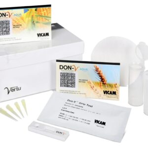 DON-V AQUA Kit (corn, wheat) (0–16 ppm)