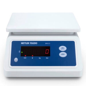 BPA121-4221-7.5/15kg Portable Scale