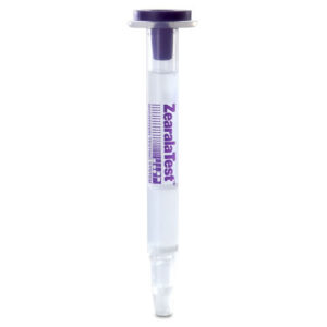 ZearalaTest Columns (25/box)