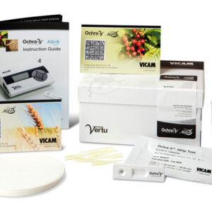 Ochra-V AQUA Kit (corn, wheat) (0–30 ppb)