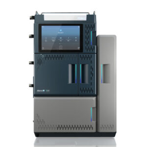 Alliance iS HPLC System