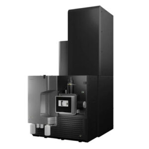 Xevo G3 QTof
