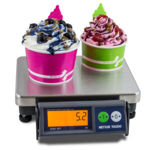 Checkout Scale Ariva-S-Mini