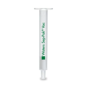 SEP-PAK VAC ALUMINA B 1CC