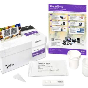 Zearala-V AQUA Kit (corn) (0–5 ppm)